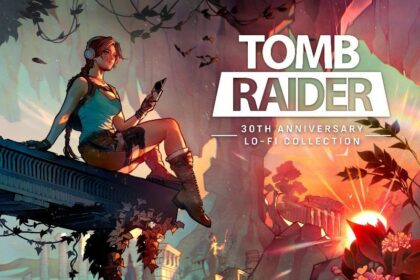 Tomb Raider celebra sus 30 años con un nuevo tráiler de Legacy of Atlantis