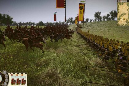 Total War SHOGUN 2 Complete Edition ya está disponible