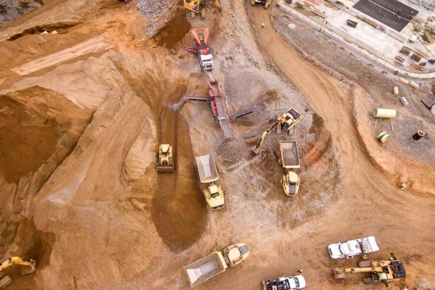 Transformación digital de la minería lleva los Data Centers hasta las faenas