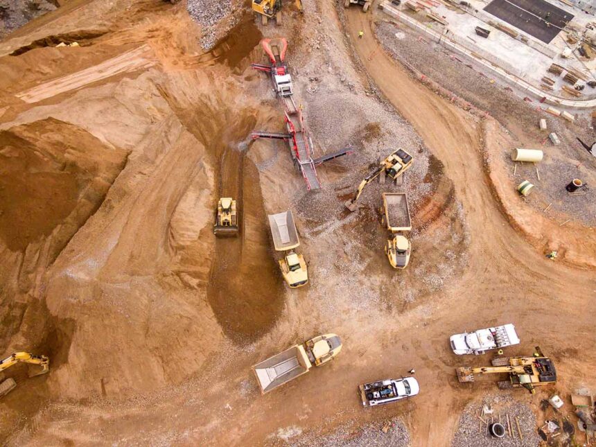 Transformación digital de la minería lleva los Data Centers hasta las faenas
