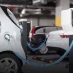 Vehículos eléctricos crecen 221,7% y alcanzan cifras récord en 2026