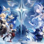 Versión 7.2 de Genshin Impact llegará el 4 de noviembre