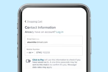 Visa alcanza 5 millones de tarjetas registradas en Click to Pay en Colombia