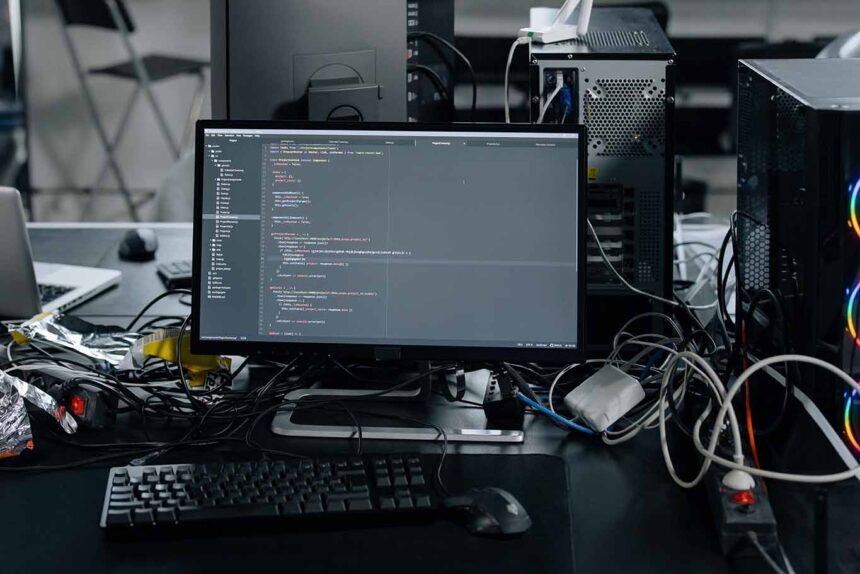 WeWork afirma que el uso diario de IA en el trabajo cae al 31% en Colombia