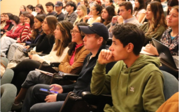 XXIII Semana de la Comunicación de la Universidad de La Sabana inicia el 27 de octubre