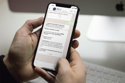 dale! evoluciona su experiencia financiera en WhatsApp