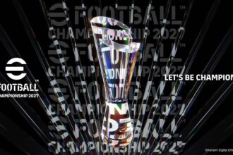 eFootball Championship 2027 amplía la clasificación a la Final Mundial