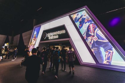 gamescom latam 2027 celebrará el aniversario de los eSports Brazil Awards