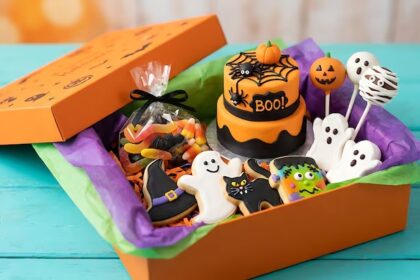 inDrive Entregas duplica su operación y facilita los envíos durante Halloween