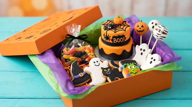 inDrive Entregas duplica su operación y facilita los envíos durante Halloween